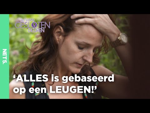 Is Marja VERANTWOORDELIJK