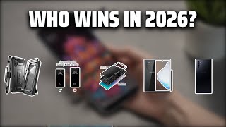 The Top 5 Best Samsung Note 10 in 2026 - Must Watch Before Buying!