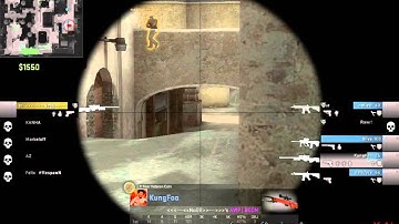 SICK AWP FLICK SHOT