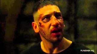 Irish Mob Tortures Frank (Daredevil Season 2)