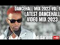 🔥DANCEHALL MIX 2023 VOL.1 VIDEO VDJ SARJENT KONSHENS DEMARCO BLAIZ FAYAH VYBZ KARTEL SHEENSEA