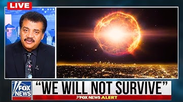 Neil deGrasse Tyson: “Polaris Just EXPLODED and Something TERRIFYING Is Happening”