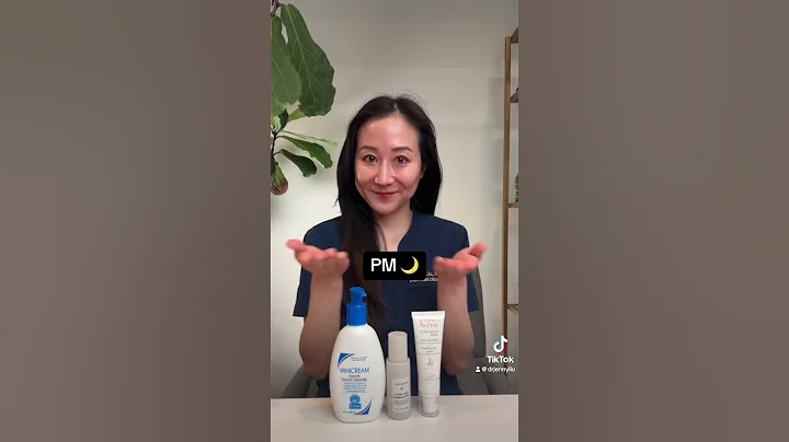 #skincare #rosacea #skincaretips #dermatologist  #sensitiveskin #skincareroutine #skincareproducts