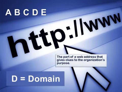 Evaluating Online Information