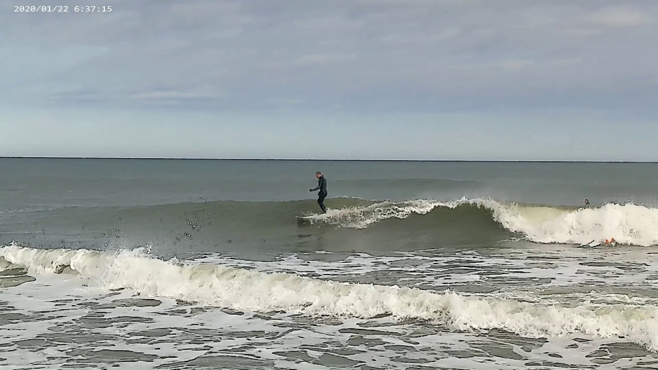 Kill Devil Hills Surf YouTube