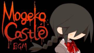 Video thumbnail of "26 - Let Me Alone, Light Me A Little [Mogeko Castle OST/BGM/Soundtrack]"