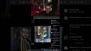 Eray Maç Var Dediler Geldik İzliyor Wtcn