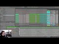How I made the Lead Melody in &#39;Say Hello&#39; on Anjunadeep (Melodic House Tutorial)