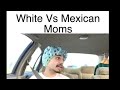 White Mom Vs Mexican Mom