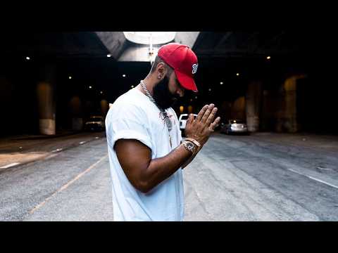 La Fouine -