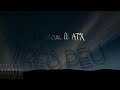 Scateur trs peu ft atx 911  audio officiel