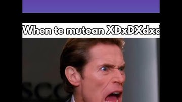 Comandos de Mute, Unmute y Set-muterole - BDFD | ChrisGamer_504