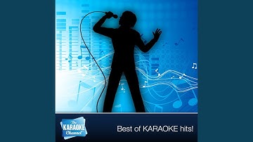 Touch Me (Originally Performed by the Doors) (Karaoke Version)