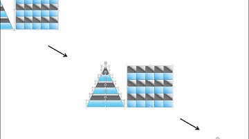 0614 marketing segmentation strategy matrix powerpoint presentation slide template