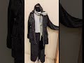 تفصيل سوت شتوى بنطلون و جاكيت بكابيشو تفصيل سوت شتوى بنطلون و جاكيت بكابيشو