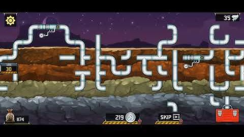 Plumber 3 puzzle game level 30 Solution || gameplay || Walkthrough