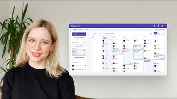 Focusmate - Virtual Coworking for Getting Anything Done (Demo Video)