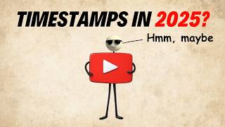 Double Your YouTube Views with This Timestamp Trick!