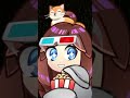 Be an Incompetent God #vtuber #reaction #harleyquinn #funny #clips #anime