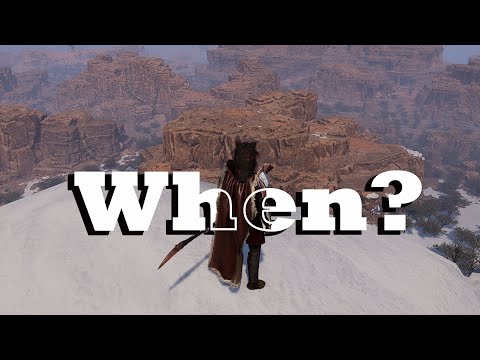 Everyone Wants to Know When Ashes of Creation Goes Live