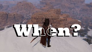 Everyone Wants to Know When Ashes of Creation Goes Live
Hey guys!
I wanted to talk about the most recent patch update from Intrepid as well as the planned rollouts for the next few months per Steven Sharif. I think the amount of content and release schedule will be telling for when this game goes live...and that information is coming soon. Everyone Wants to Know When Ashes of Creation Goes Live