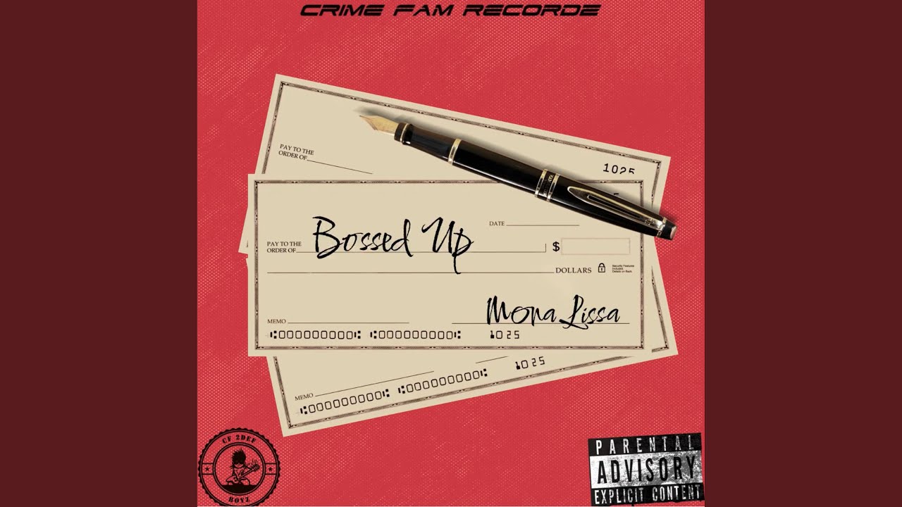 Bossed Up - YouTube