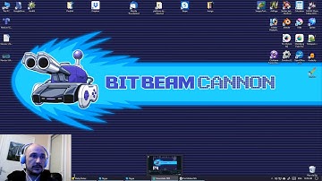 Creating a game in Construct 2 from scratch: part 25