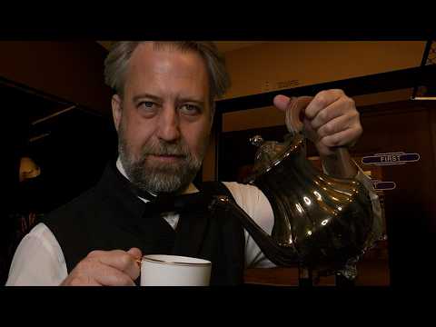 ASMR - First