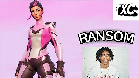 Fortnite Montage - "Ransom" (Lil tecca)