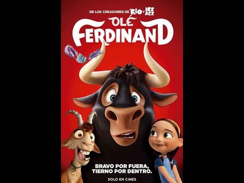 home  ole ferdinand