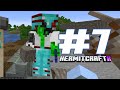 HermitCraft 10: Who&#39;s bluffing? Whose call? — episode 7