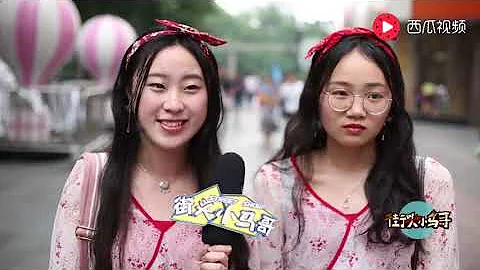 你喜歡坐在寶馬車裡哭，還是在自行車上笑？美女的回答真的太傻了 - 天天要聞