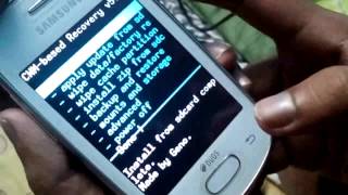 How To Root Samsung Galaxy Star Duos GT-s5282 on Latest Firmware