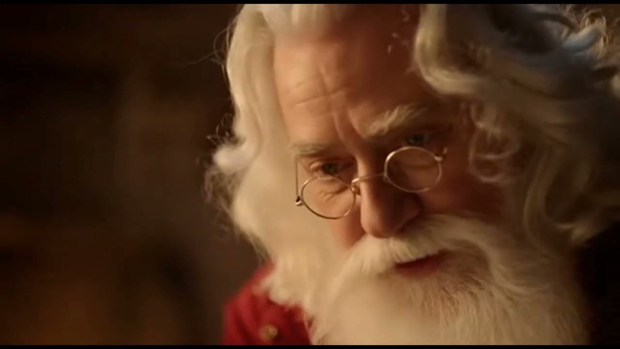 “The Gift of Love”