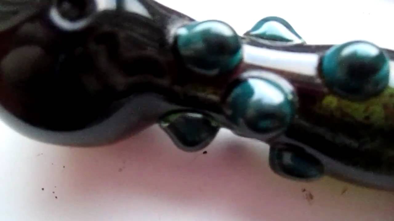 my new glass pipe!!!!