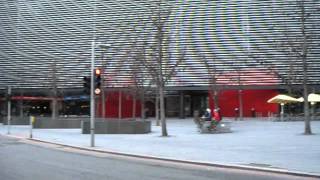 Canon Powershot A1100 Is 640X480 30Fps Camera Test