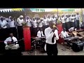 Cantique populaire by chorale centre mayangui  moyo 