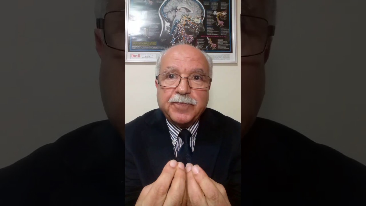 الفيديو التاسع : عﻻج ارتفاع الضغط الشرياني/الدكتور هوبان Dr Houbbane/Nador/Morocco