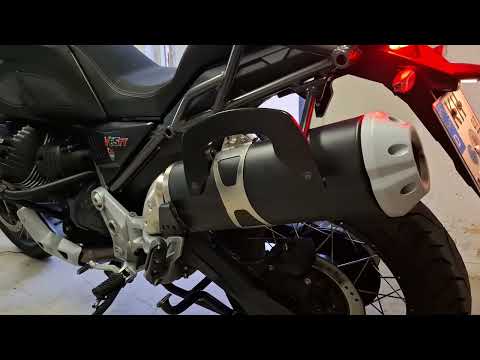 Motorsound: Moto Guzzi