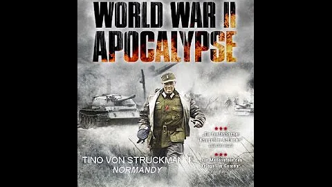Apocalypse Krieg der Brüder - Kriegsfilm  - Der ganze film frei