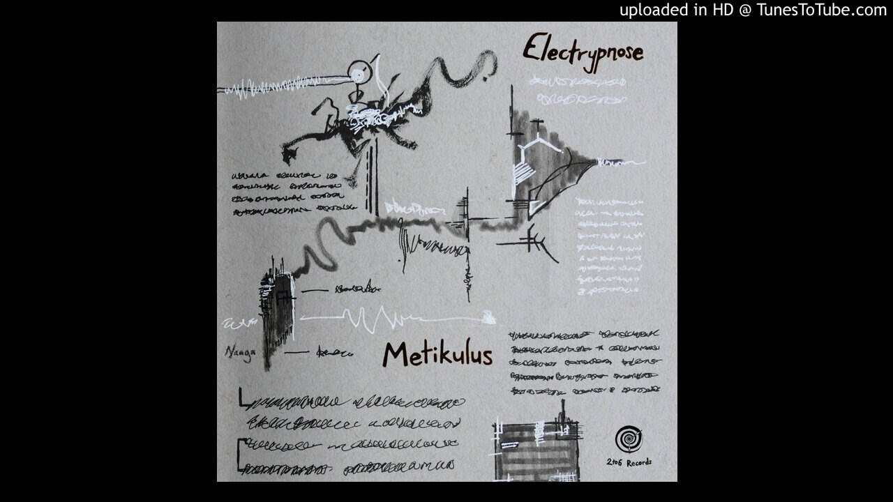 Watch Electrypnose - Subtilus Profondenum on YouTube Watch Electrypnose - Subtilus Profondenum on YouTube
