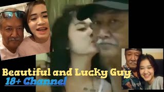 Shigeo Tokuda Indonesian Version | Japanese Hot Kissing