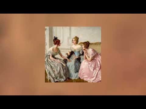 Night Club Gossip Slowed 