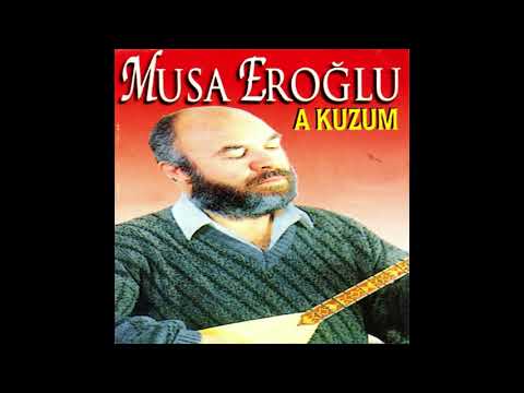 Musa Eroğlu - Ne Dedim de Küstün (Official Video)