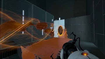 Portal 2: 12 Angry Tests Part 6: A House Divided