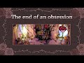 The End Of An Obsession mp3