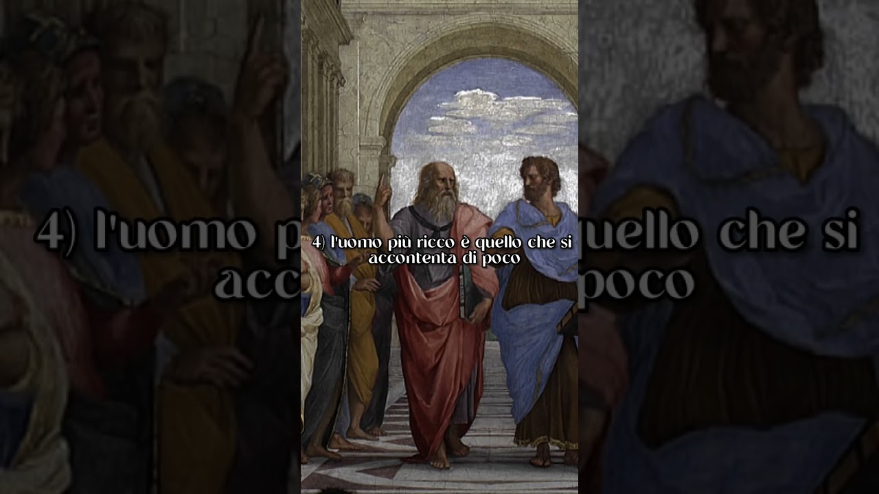 Ecco le 5 frasi di Socrate che devi assolutamente sapere