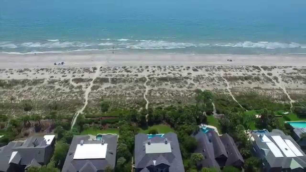 9 Cat Boat Hilton Head Island, SC YouTube