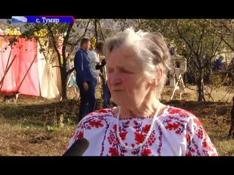 Село Тумир відзначає своє 630 річчя
