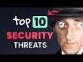 OWASP top 10 Explained